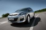 Mazda CX-7 2007 года